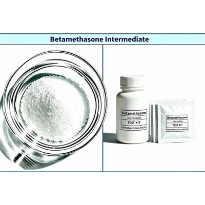 Intermediar de betametazonă