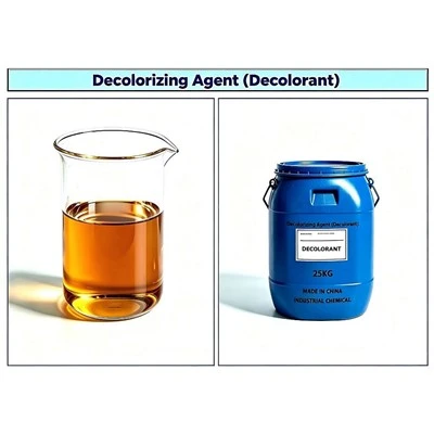 Decolorant
