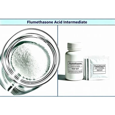 Flumetazonă acid CAS 28416-82-2
