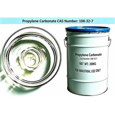 Carbonat de propilenă CAS 108-32-7